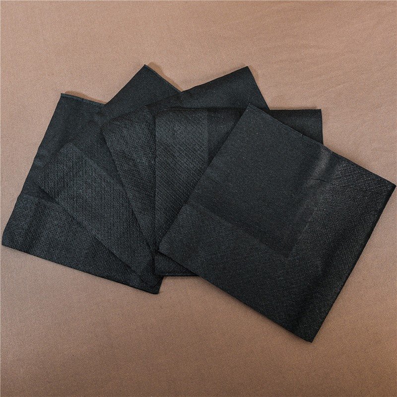 1/4 Fold Bar Napkins high quality