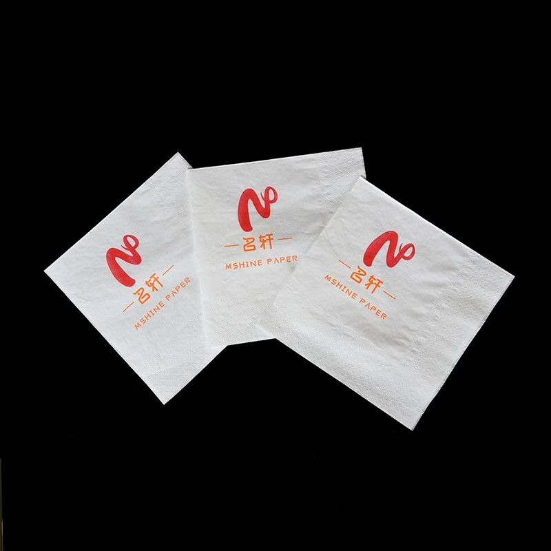 23*23 Bar Napkins best