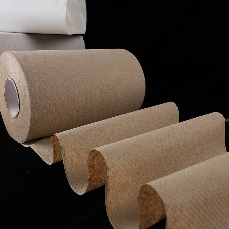 Brown Paper Towel best