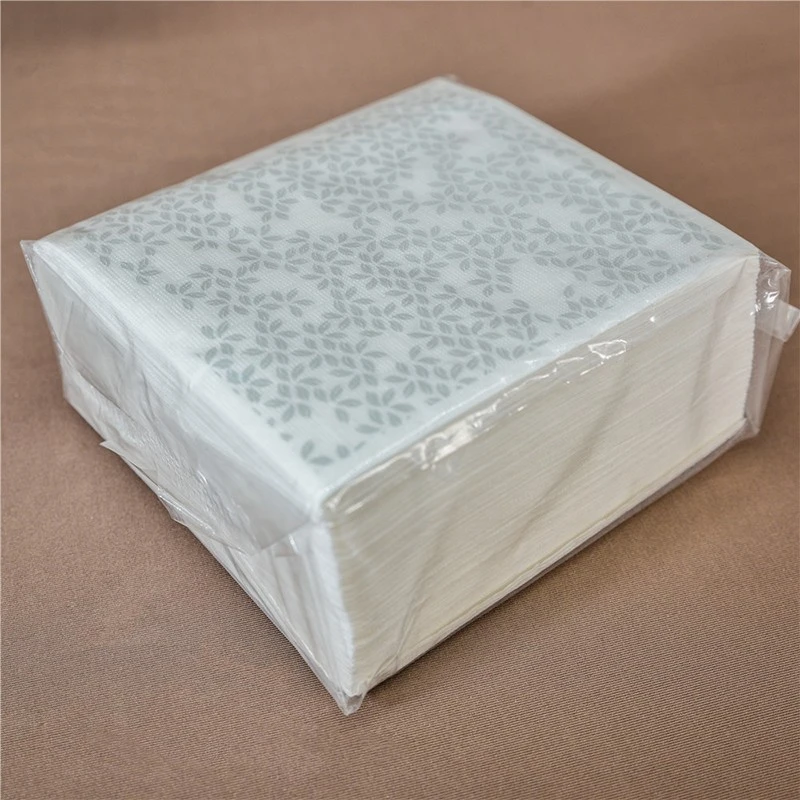 Colored Bar Napkins manufacturers