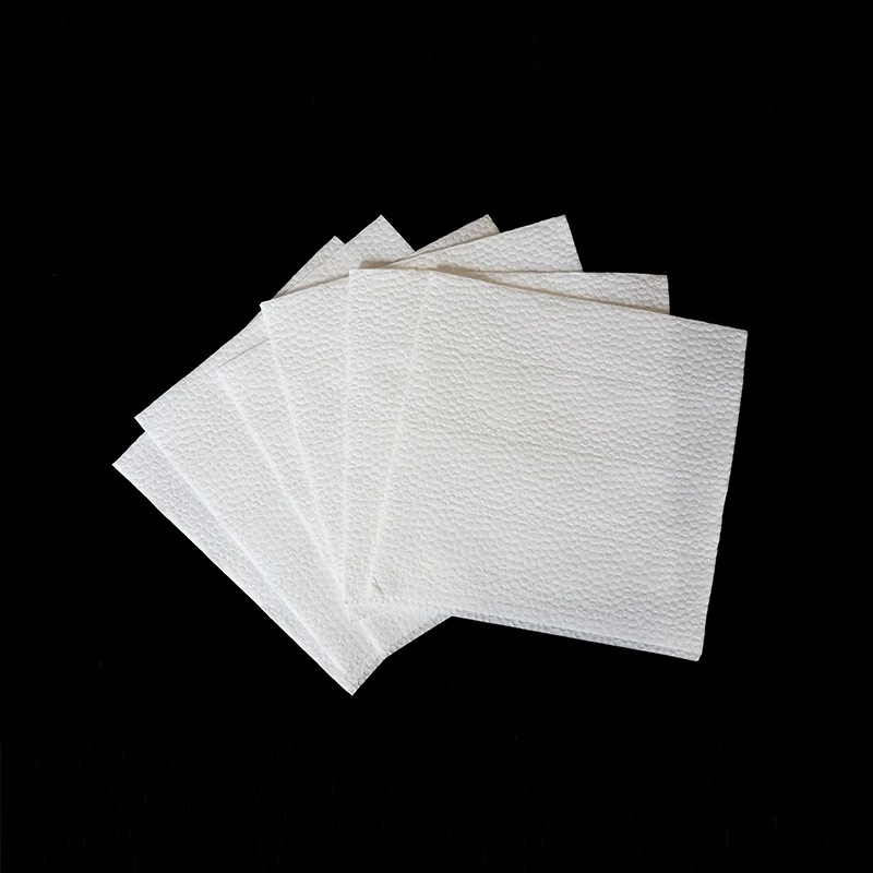 Embossing Beverage Napkins manufacturers