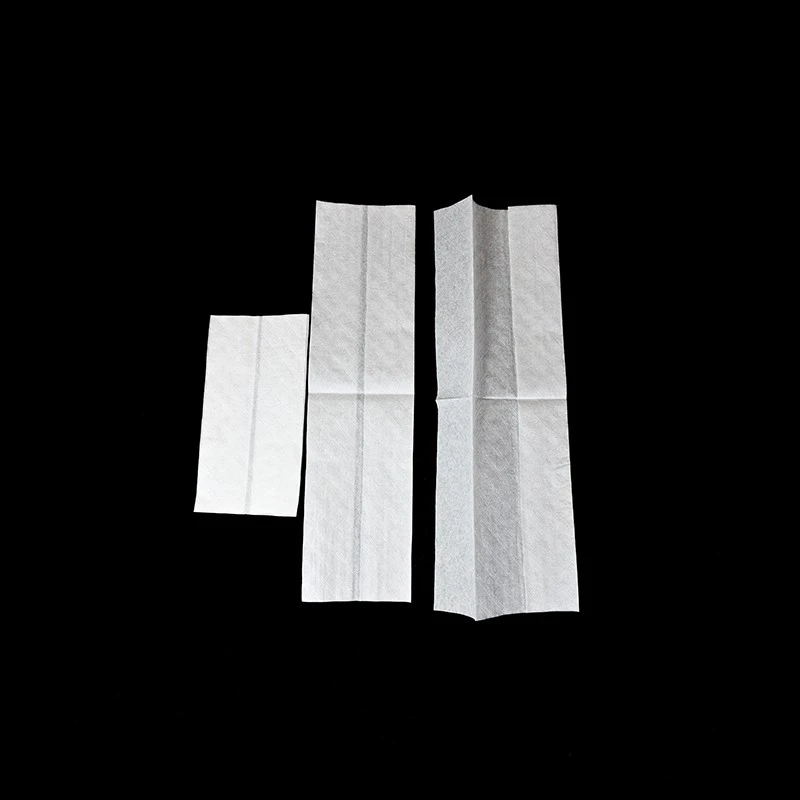 Tall Fold Napkin factory