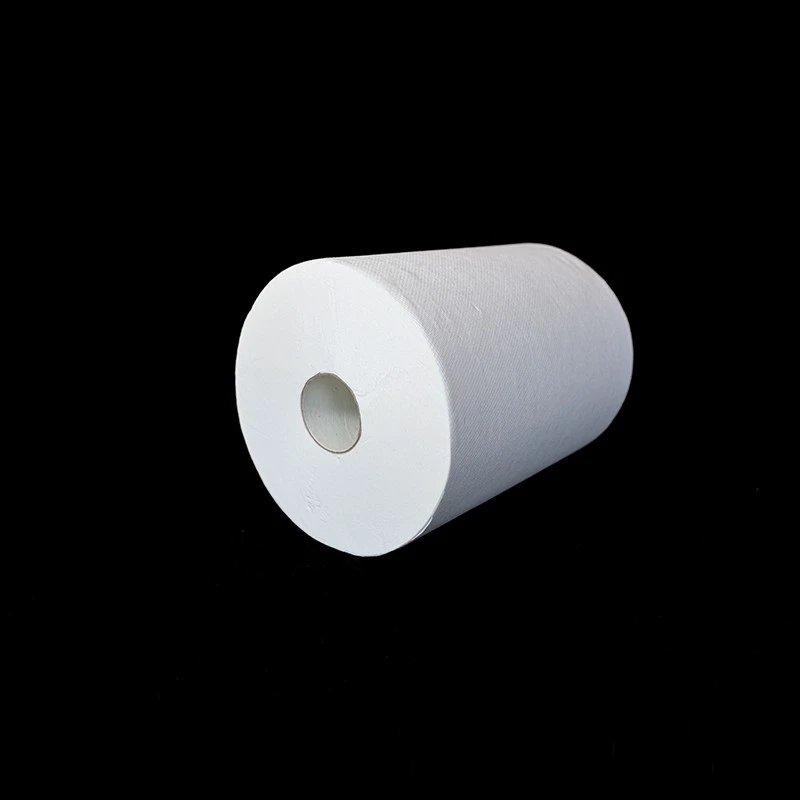 White Paper Towel factory